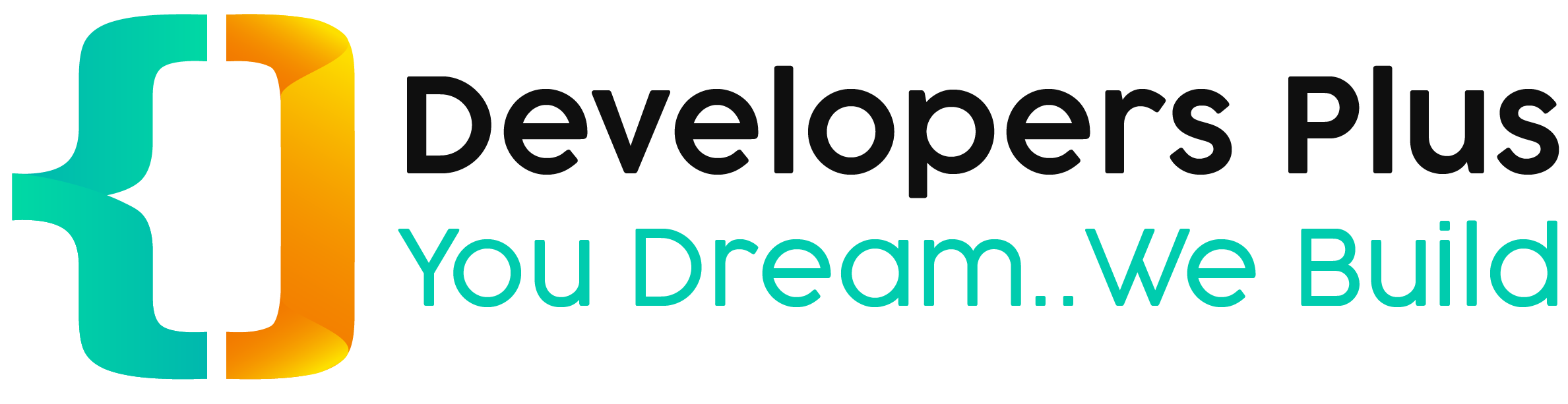 Developers Plus Logo